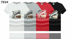 Picture of Puma T Shirts Short _SKUPumaM-XXL79339115